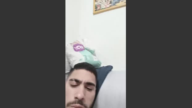 EL_ACTIVADO Ass Webcam SHOW @ Cam4 28-10-2025