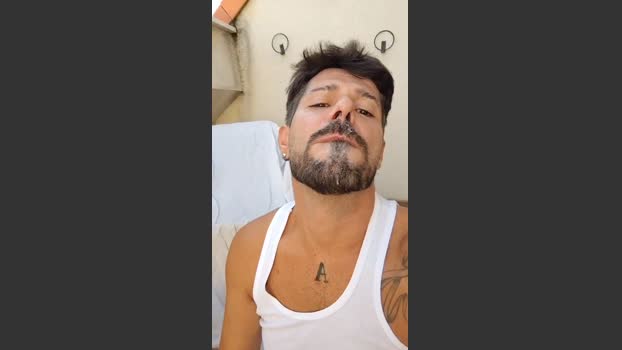 Fredylover amateur Webcam SHOW @ Cam4 28-10-2025