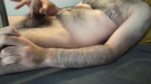 HairyFrenchMan hardcore Webcam SHOW @ Cam4 29-10-2025