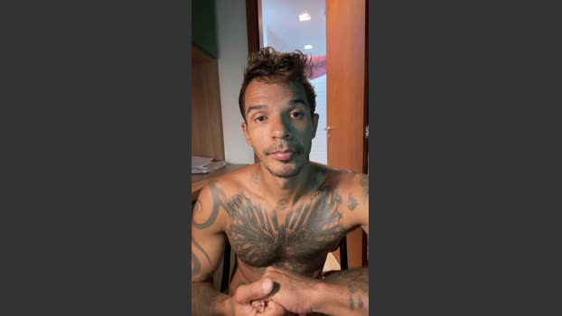 HardBioDomMale amateur Webcam SHOW @ Cam4 28-10-2025