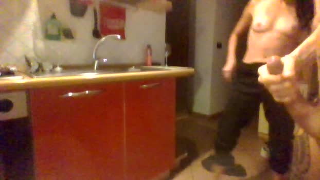 Ilfolle33 striptease Webcam SHOW @ Cam4 28-10-2025