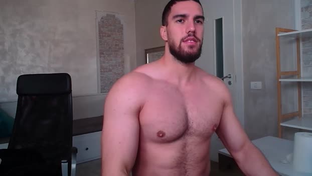 IvanHyde gay Webcam SHOW @ Cam4 29-10-2025