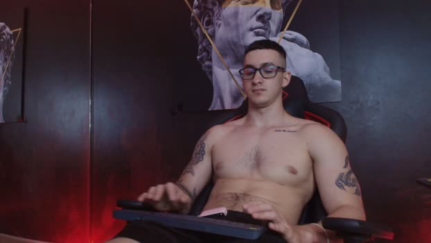 JacksonOlsenn Recorded Webcam SHOW @ Cam4 29-10-2025