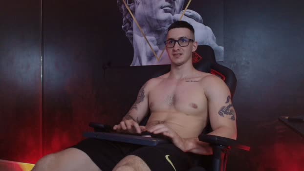 JacksonOlsenn beautiful Webcam SHOW @ Cam4 29-10-2025