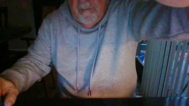 Jay1949 bigballs Webcam SHOW @ Cam4 29-10-2025