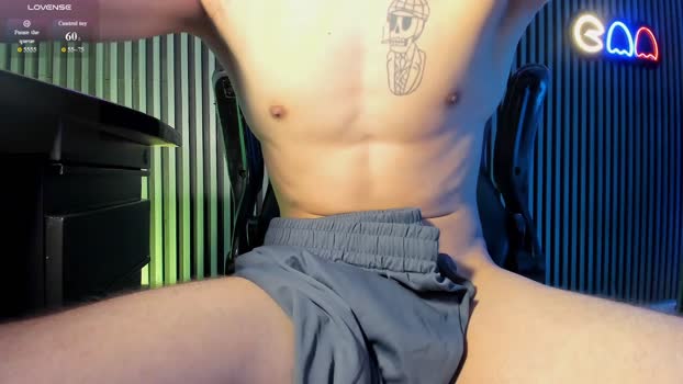 Jefer_rick big Webcam SHOW @ Cam4 29-10-2025