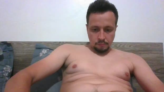 Jferson hardcock Webcam SHOW @ Cam4 29-10-2025