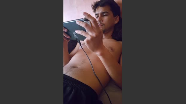 LeoVarn moan Webcam SHOW @ Cam4 28-10-2025