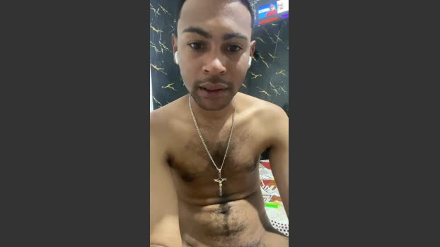 Leunaklay Topless Webcam SHOW @ Cam4 29-10-2025