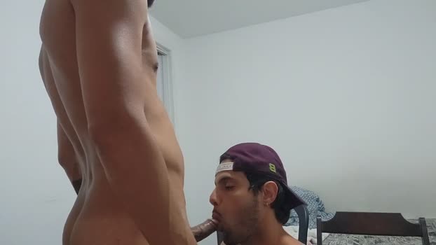Levi_Henrique fuckhard Webcam SHOW @ Cam4 29-10-2025