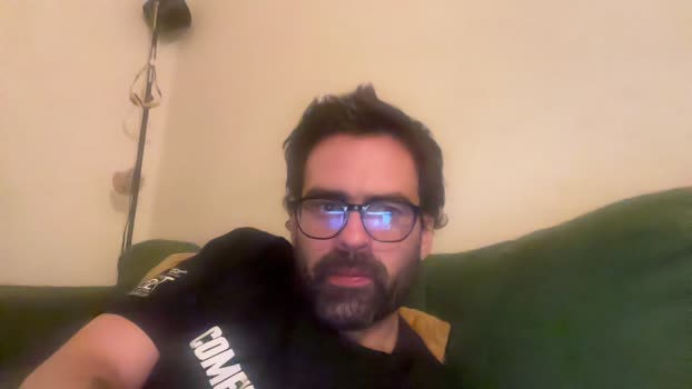 MEXICURU lick Webcam SHOW @ Cam4 29-10-2025