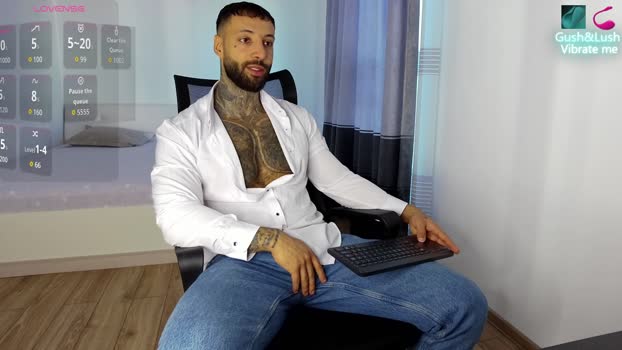 MaculineGuy69 twink Webcam SHOW @ Cam4 29-10-2025