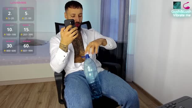 MaculineGuy69 sexykitty Webcam SHOW @ Cam4 29-10-2025