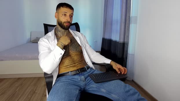 MaculineGuy69 skinny Webcam SHOW @ Cam4 29-10-2025