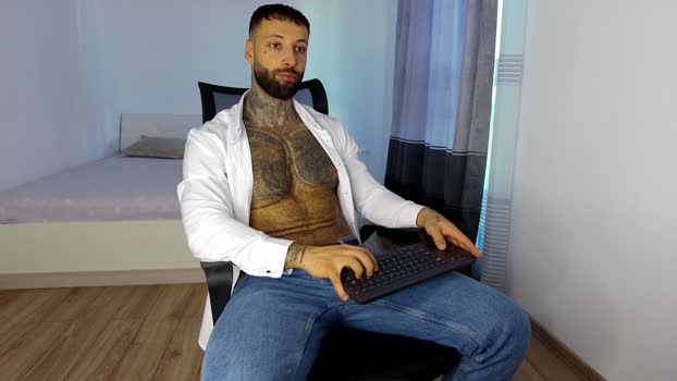 MaculineGuy69 bj-dildo Webcam SHOW @ Cam4 29-10-2025