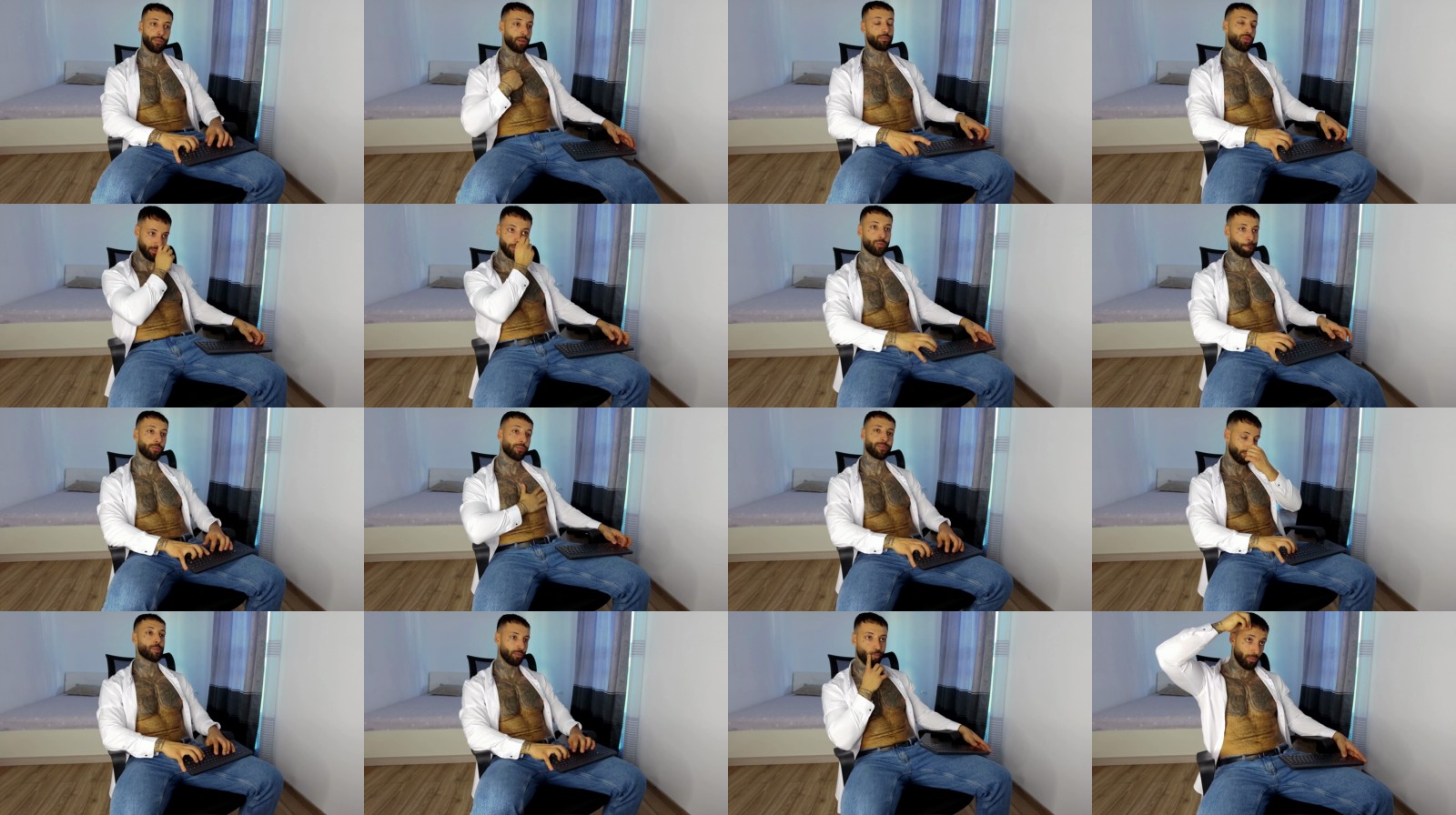 MaculineGuy69 bj-dildo Webcam SHOW @ Cam4 29-10-2025