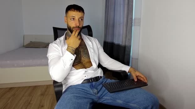 MaculineGuy69 twink Webcam SHOW @ Cam4 29-10-2025