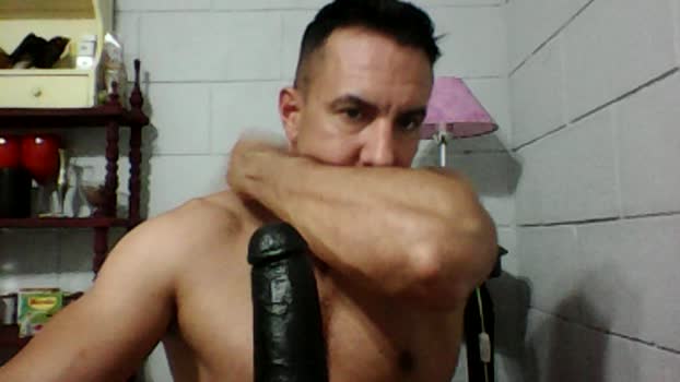 NachoRJ sexykitty Webcam SHOW @ Cam4 29-10-2025