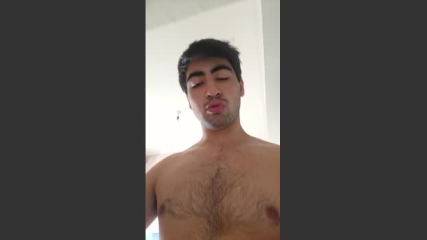 Nusa21 strip Webcam SHOW @ Cam4 28-10-2025