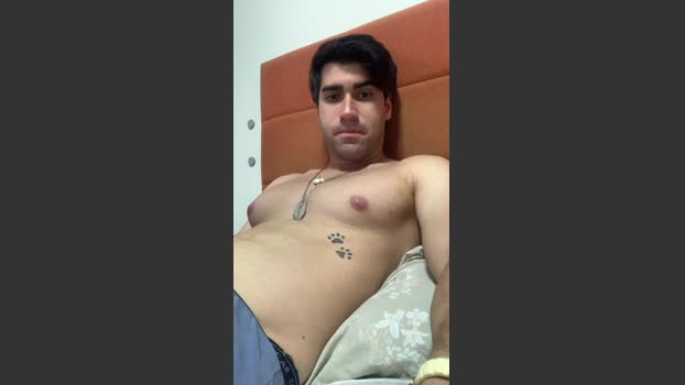 Peitoralgostos bigload Webcam SHOW @ Cam4 28-10-2025