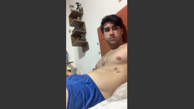 Peitoralgostos spanking Webcam SHOW @ Cam4 29-10-2025