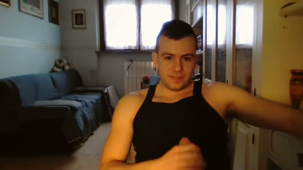 Sandruzzu juicy Webcam SHOW @ Cam4 29-10-2025