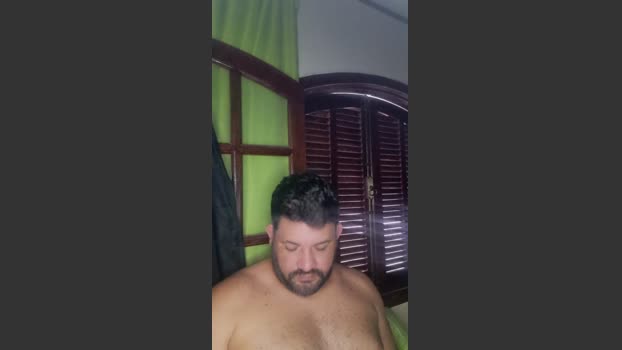 Urso_rh oral Webcam SHOW @ Cam4 29-10-2025