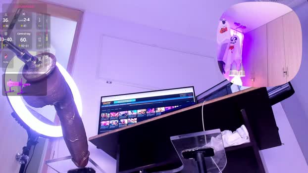 ValentinoMoreti ass Webcam SHOW @ Cam4 29-10-2025