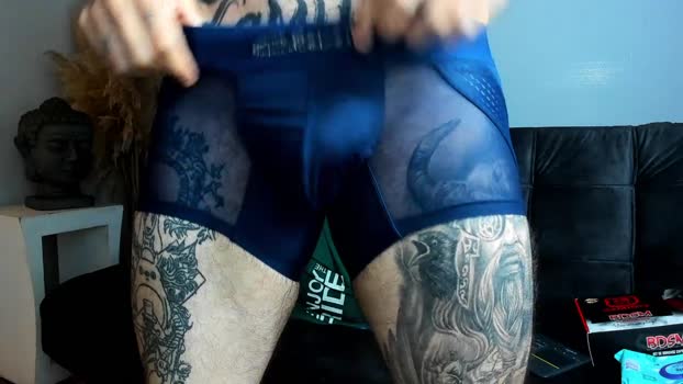 VincentSartori fuckass Webcam SHOW @ Cam4 28-10-2025