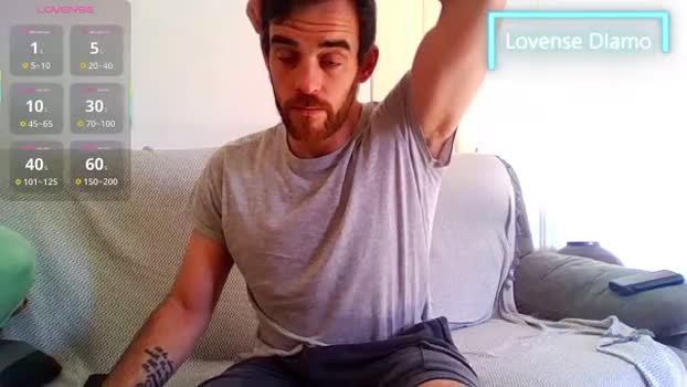 _NakedChef_ Webcam Webcam SHOW @ Cam4 29-10-2025