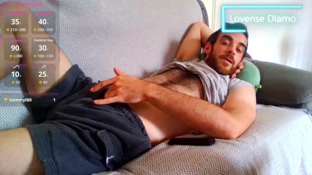 _NakedChef_ spanking Webcam SHOW @ Cam4 29-10-2025