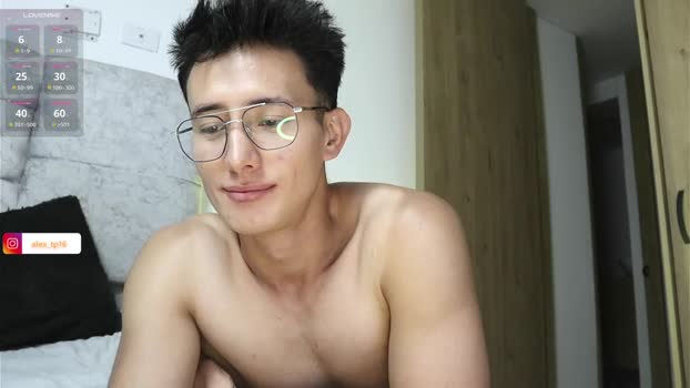 __alexxx_ juicy Webcam SHOW @ Cam4 29-10-2025