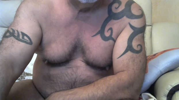 artilleur5 big Webcam SHOW @ Cam4 28-10-2025