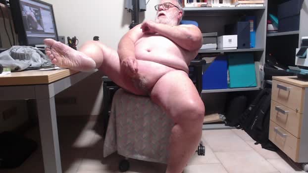 bigmurexhb big Webcam SHOW @ Cam4 29-10-2025