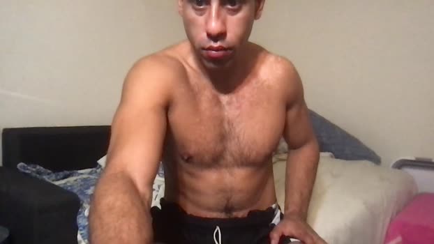 bossman260 Topless Webcam SHOW @ Cam4 29-10-2025