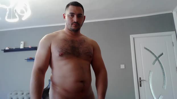 djmute_33 Naked Webcam SHOW @ Cam4 29-10-2025