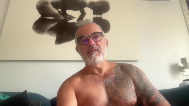 ericparis naughty Webcam SHOW @ Cam4 29-10-2025