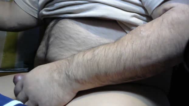 fluffbearr horny Webcam SHOW @ Cam4 29-10-2025