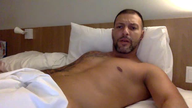 goroasroma sexybody Webcam SHOW @ Cam4 29-10-2025