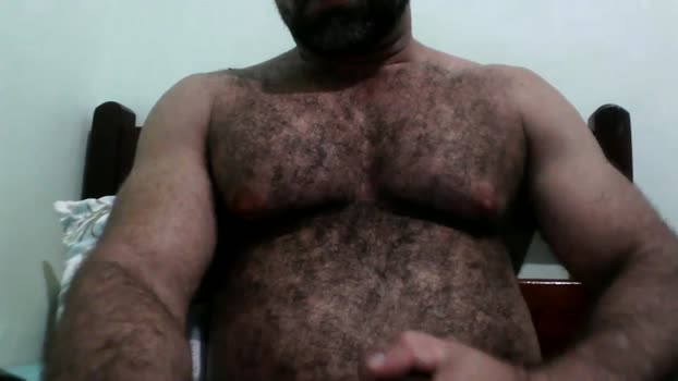 hairynhotguy lick Webcam SHOW @ Cam4 29-10-2025
