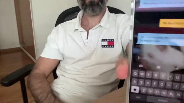 hairywanker35 hard Webcam SHOW @ Cam4 29-10-2025