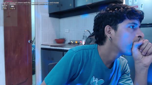 hardsexlove08 strip Webcam SHOW @ Cam4 28-10-2025