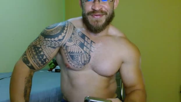 hercules30hot Webcam Webcam SHOW @ Cam4 29-10-2025