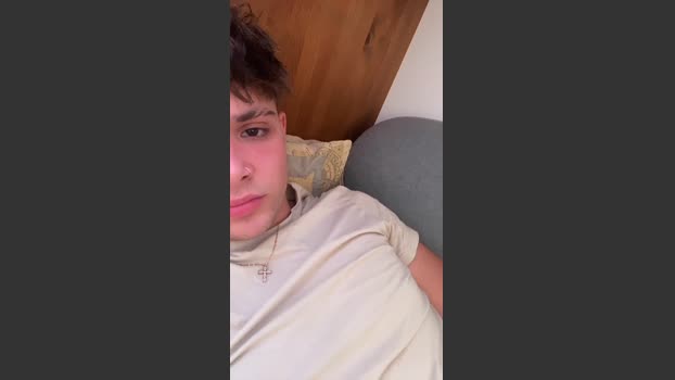 hotboy_gabri lovense Webcam SHOW @ Cam4 28-10-2025