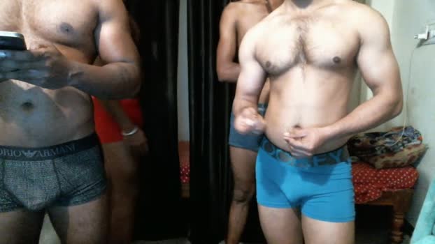 indian2000 lovense Webcam SHOW @ Cam4 29-10-2025