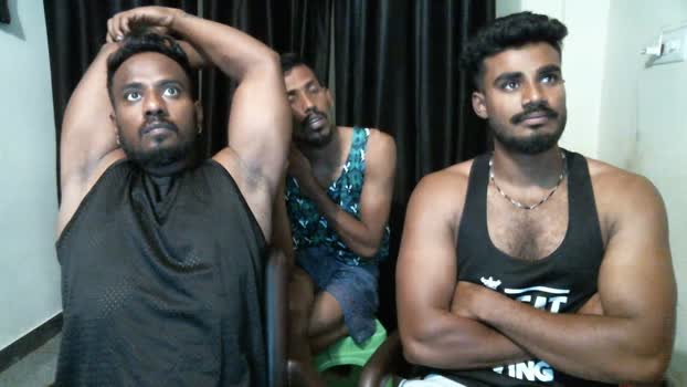 indian2000 kiss Webcam SHOW @ Cam4 29-10-2025