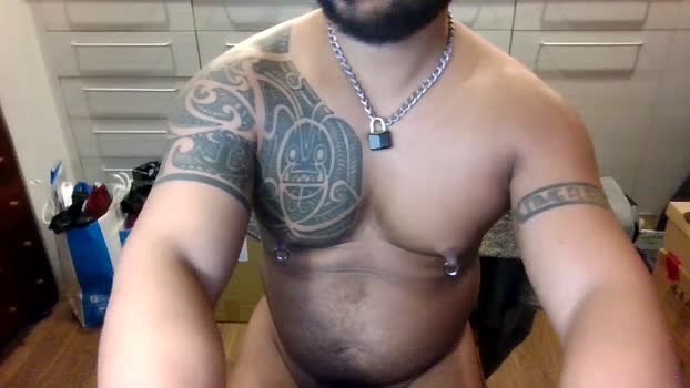 ink_pierced harddick Webcam SHOW @ Cam4 28-10-2025