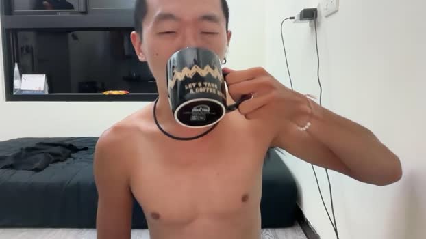 jiluncai kissing Webcam SHOW @ Cam4 29-10-2025