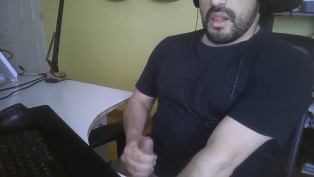 krps01 hard Webcam SHOW @ Cam4 28-10-2025