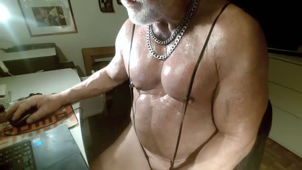 macigno spanking Webcam SHOW @ Cam4 29-10-2025